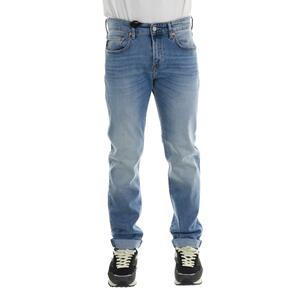 JEANS HARDY BLU